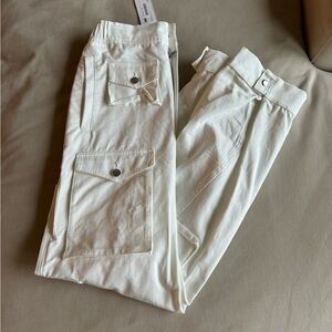 EB Denim Cargo Pants